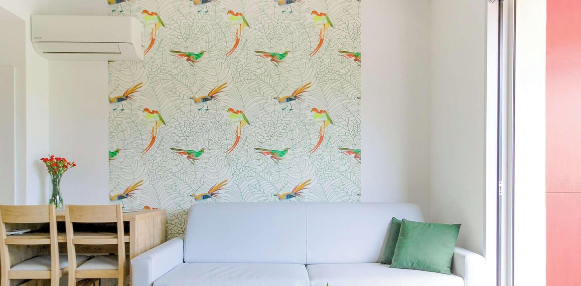 3 Rooms With Terraces And Pets Allowed At La Favière - Bormes-les-Mimosas