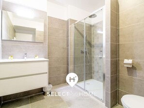 Haartrockner, Handtücher