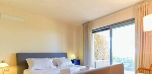 1 Schlafzimmer, Bettwäsche