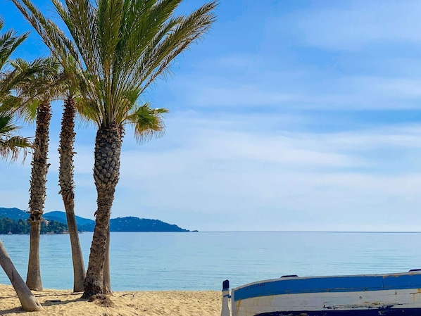 Platja