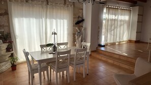 Spiseområde