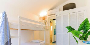 2 slaapkamers, gratis wifi, beddengoed