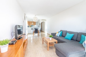 Appartement | Salle de séjour
