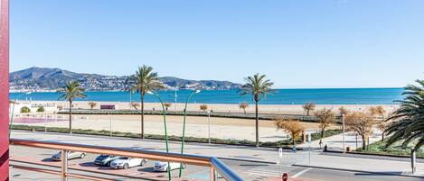 Apartment | Exterior