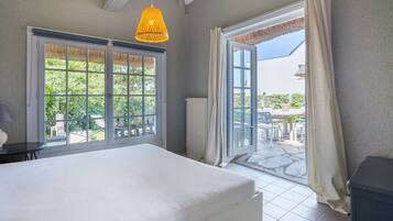 5 chambres, Wi-Fi gratuit