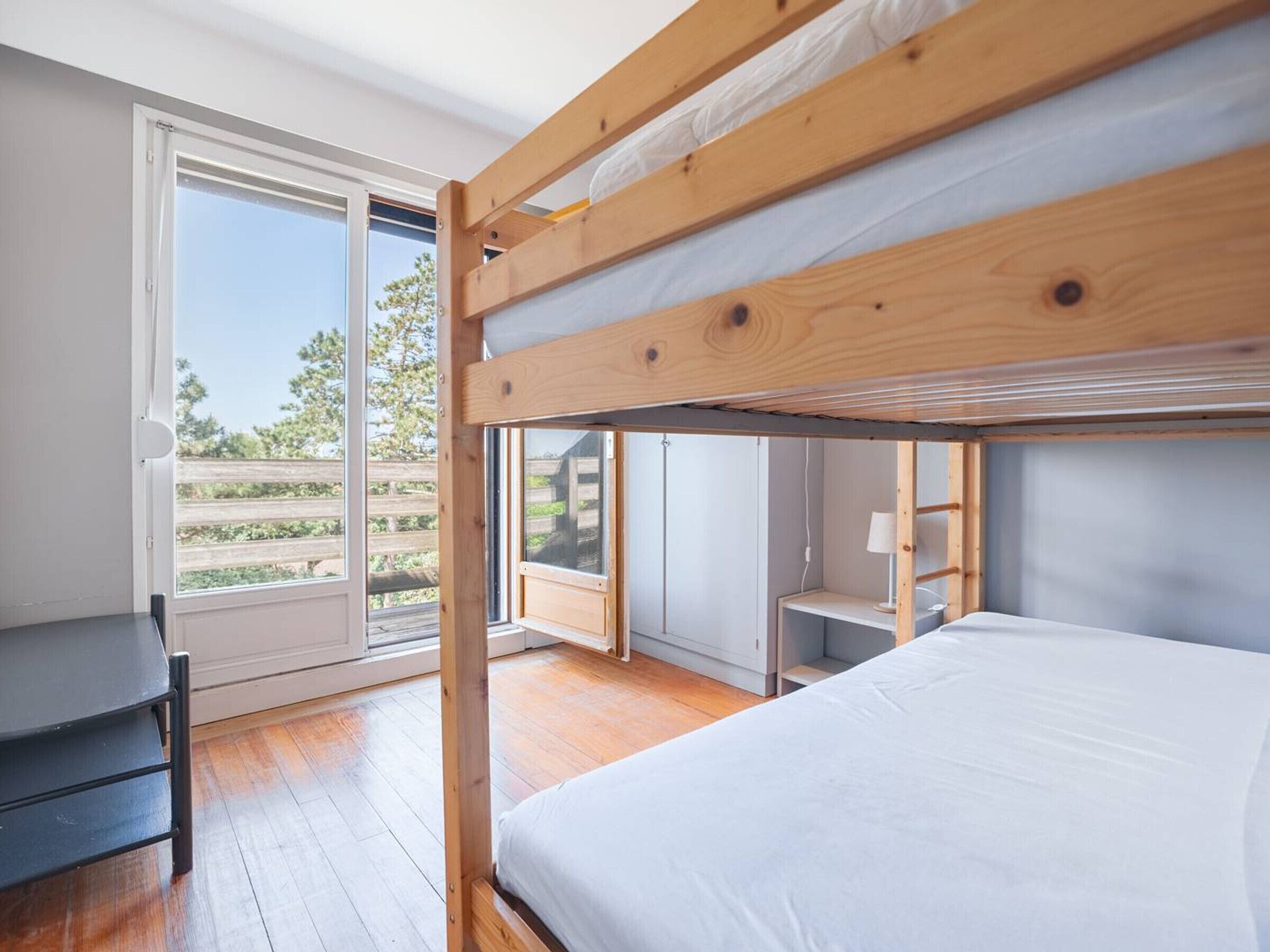 5 chambres, Wi-Fi gratuit