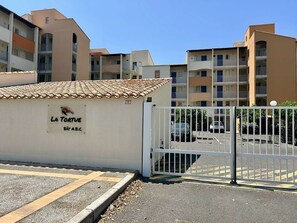 Fachada