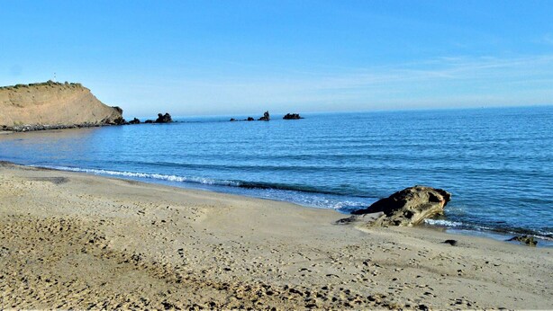 Strand