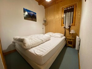 2 chambres