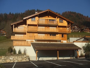 Außenbereich