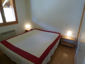 2 bedrooms, WiFi