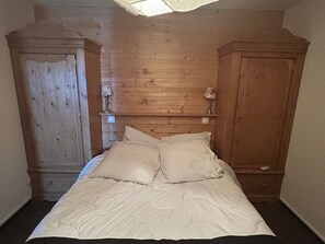 1 bedroom, WiFi