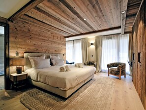 6 Schlafzimmer, kostenloses WLAN, Bettwäsche