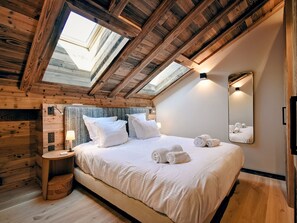 6 Schlafzimmer, kostenloses WLAN, Bettwäsche