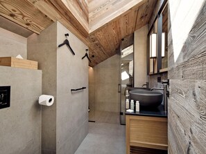 Haartrockner, Handtücher