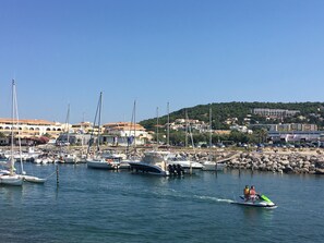 Port de plaisance