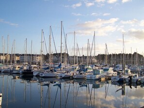 Marina