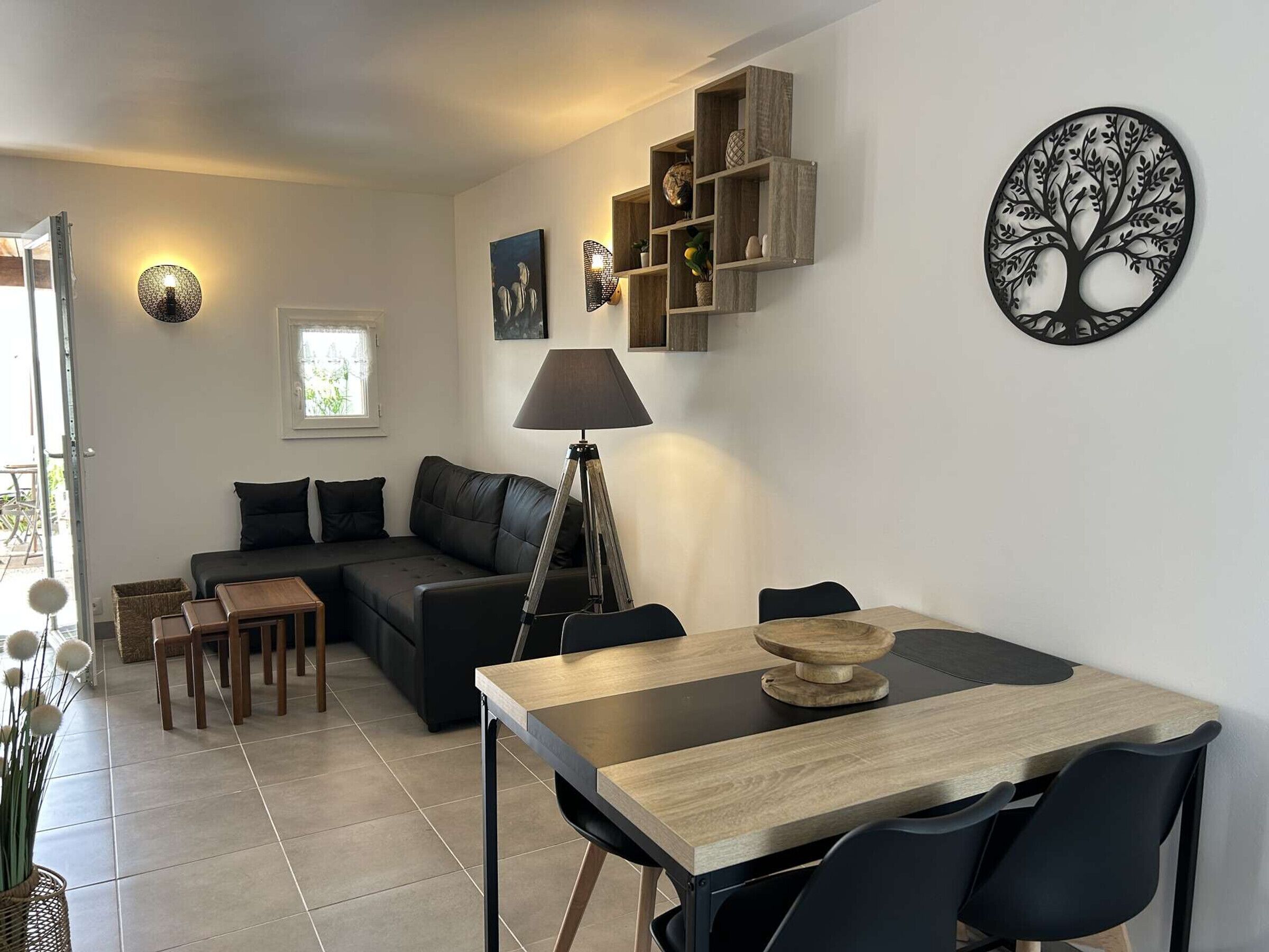 Maison 3 Pièces, 5 Couchages, Piscine & Parking, Près De La Mer - Bretignolles-sur-Mer