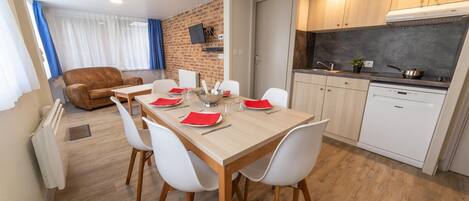 Casa | Restauración