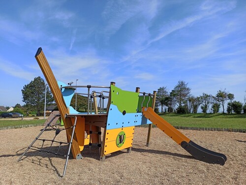 Gite 3pieces 4personnes 2bebes 2salles D'eau