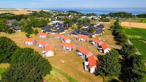 Rumah | Pemandangan dari properti