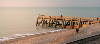 Gite 3pieces 4personnes 2bebes 2salles D'eau