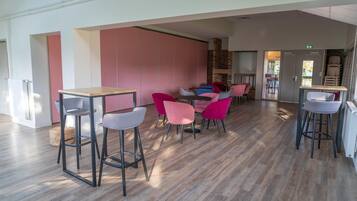 House | Living room