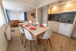 Ferienhaus | Speisen