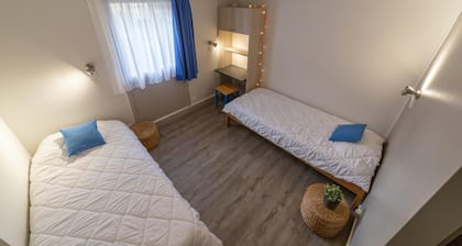 Chalet in Normandy Near Veules-les-roses