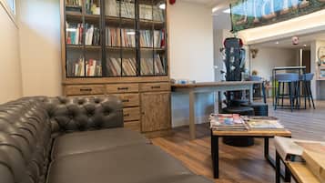 Rumah | Ruang keluarga