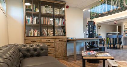 Chalet in Normandy Near Veules-les-roses