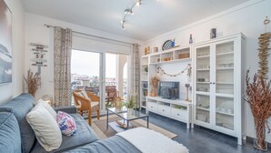 Apartment | Living room