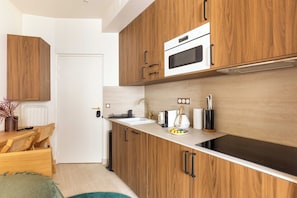 Maison | Cuisine privée | Réfrigérateur