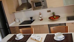 Apartment, 3 Bedrooms, Accessible, Balcony | Interior - Luxurious Duplex Penthouse Facing the sea (Oropesa del Mar)