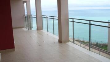 Apartament, 3 dormitoris, accessible, balcó | Balcó