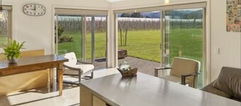 Relax in Riwaka, Sun, Space, Cycle