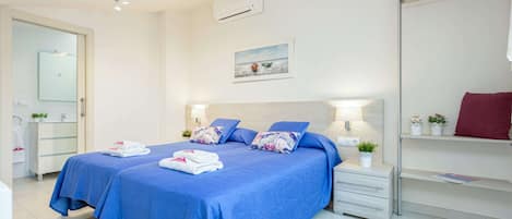 公寓 | 3 間睡房、熨斗/熨衫板