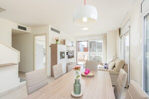 Leilighet | Spiseområde