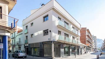 Departamento | Exterior