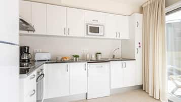 Departamento | Cocina privada