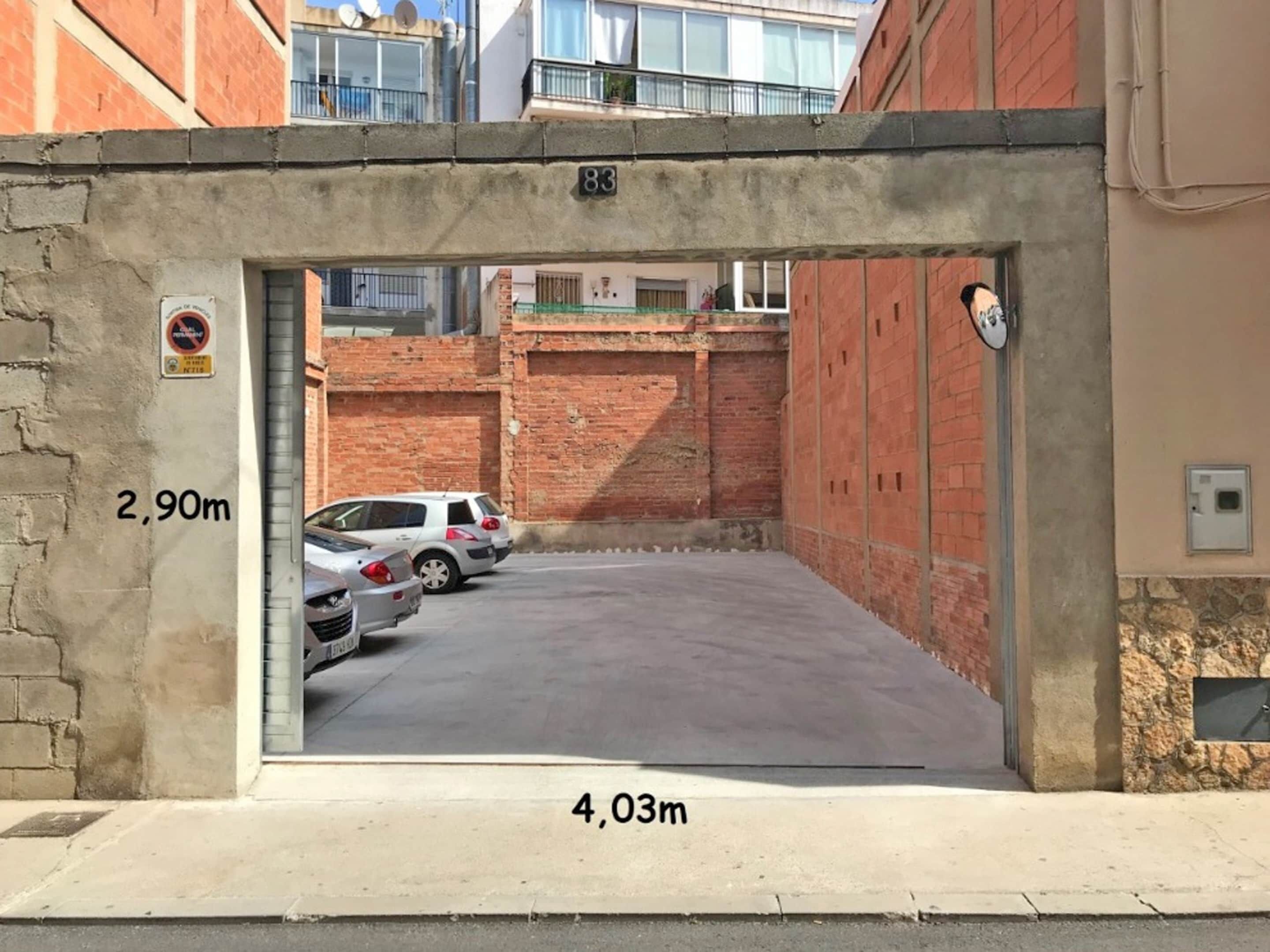 Apartment | Unterkunftsgelände