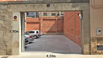 Apartment | Unterkunftsgelände