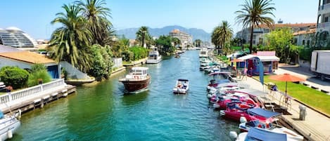 别墅 | 住宿景观