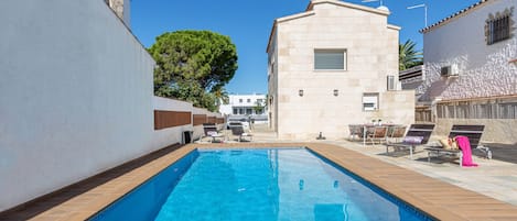 Villa | Pool