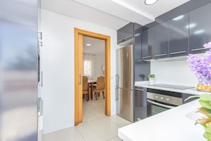 Villa | Cuisine privée