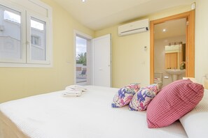 Biệt thự | 4 phòng ngủ, bàn ủi/dụng cụ ủi quần áo 