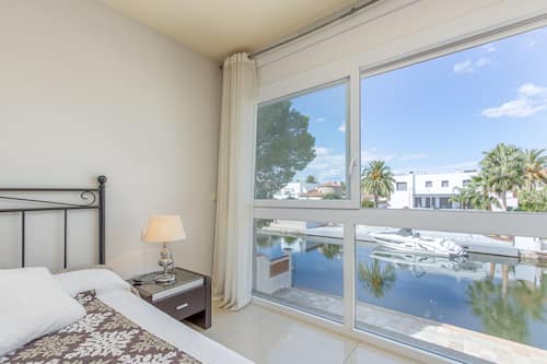 Villa | 4 Schlafzimmer, Bügeleisen/Bügelbrett