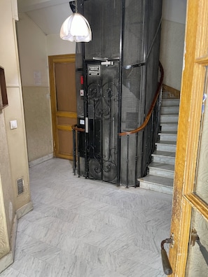 Interieur