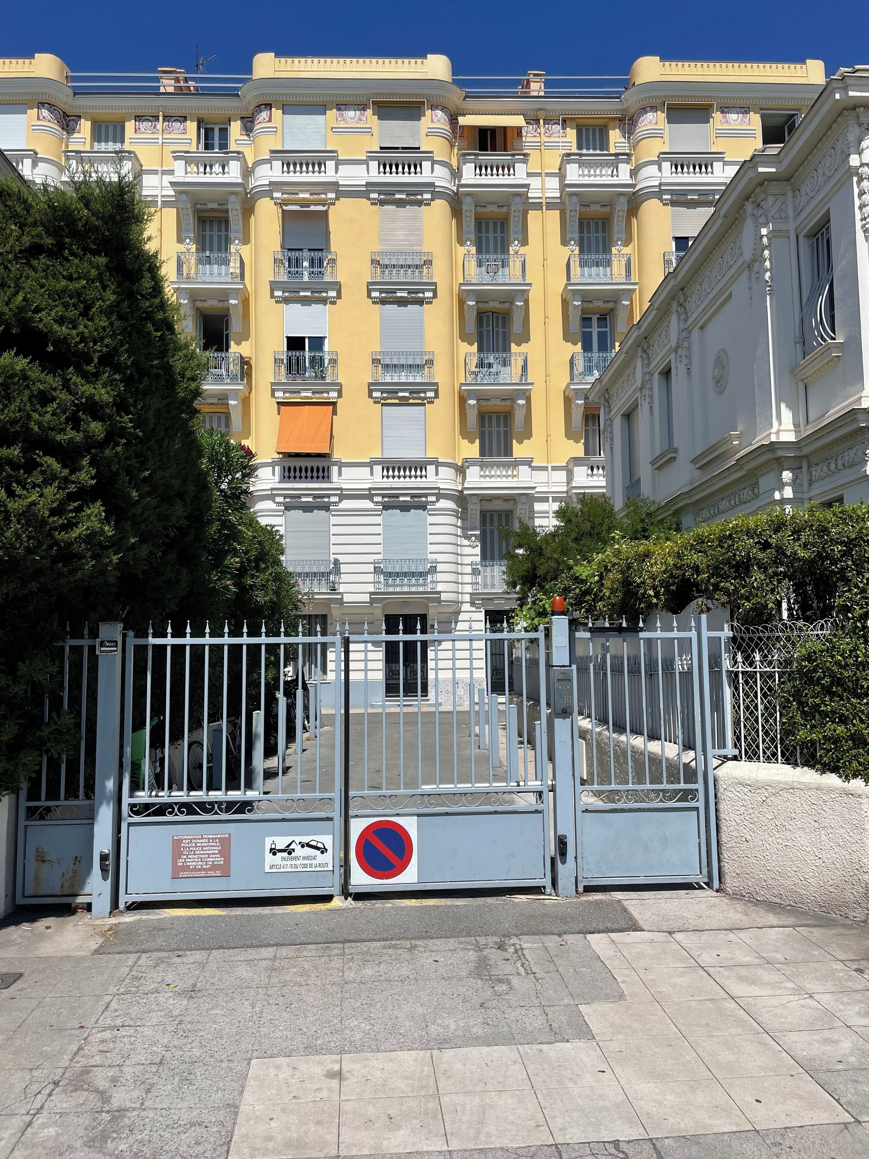 Exterieur