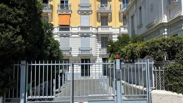 Exterieur